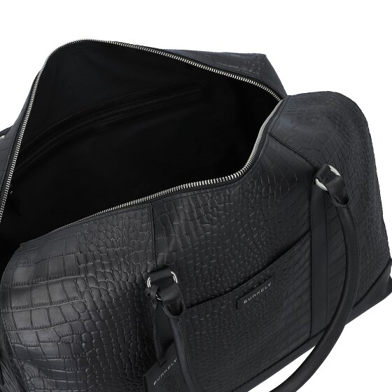 Burkely Cool Colbie Weekender travel bag Leather 51 cm