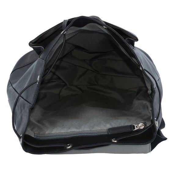 Harold's Heritage City backpack leather 40 cm