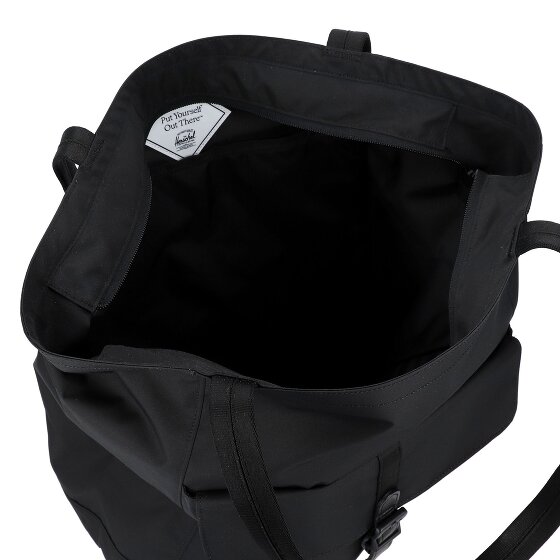 Herschel Retreat Shopper Bag 38 cm Laptop compartment