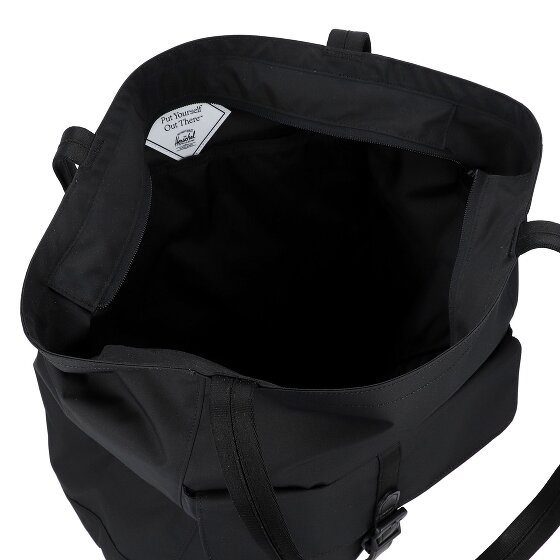 Herschel Retreat Shopper Bag 38 cm Laptop compartment
