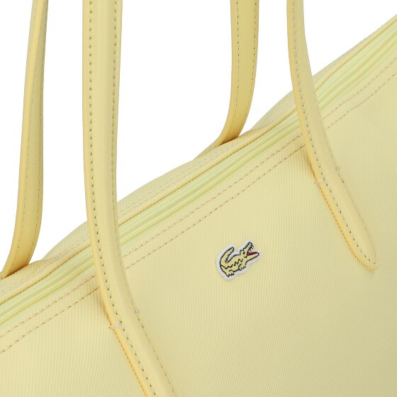 Lacoste L.12.12 Concept Shopper Bag 35 cm