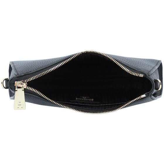 Aigner Ivy Shoulder Bag Leather 23 cm