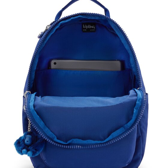 Kipling Basic Seoul City Backpack S 35 cm