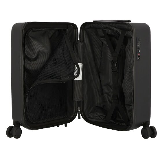 Herschel Heritage 4 wheels Cabin trolley XS 50 cm Herschel Heritage 4 wheels Cabin trolley XS 50 cm