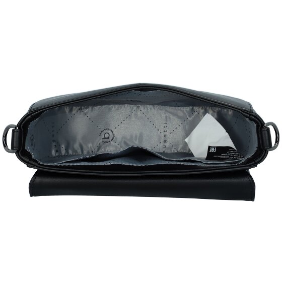 Bugatti Almata shoulder bag 23 cm Bugatti Almata shoulder bag 23 cm