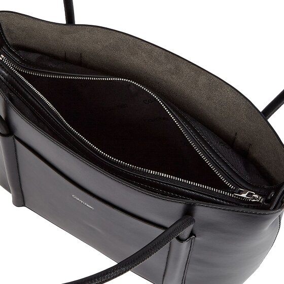 Calvin Klein CK Essential Shoulder Bag 20 cm