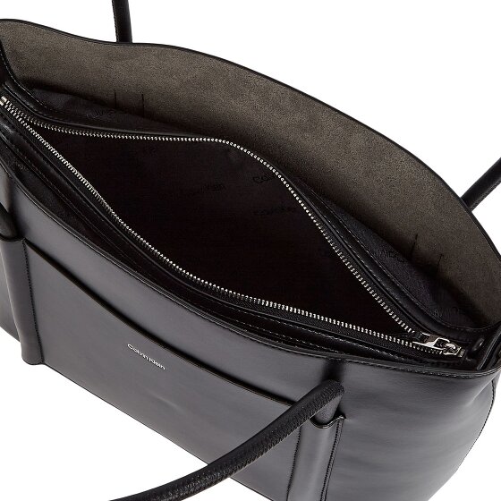 Calvin Klein CK Essential Shoulder Bag 20 cm