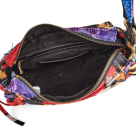 Desigual Wingland Shoulder Bag 28 cm