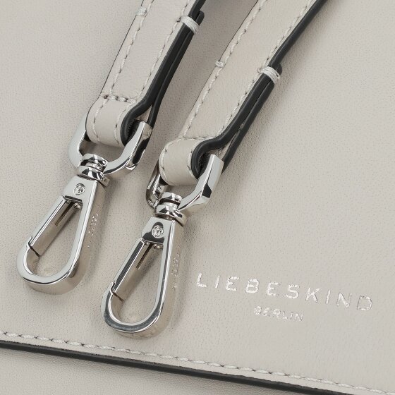 Liebeskind Hilla Shoulder bag Leather 22 cm Liebeskind Hilla Shoulder bag Leather 22 cm