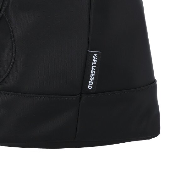 Karl Lagerfeld Ikon Shopper Bag 32 cm