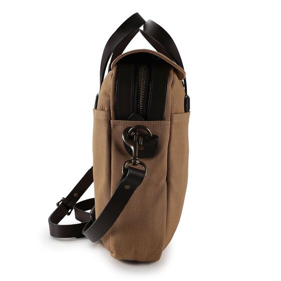 Filson Luggage Twill Briefcase 40.5 cm Laptop compartment