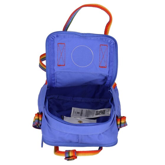 Fjällräven Kanken Rainbow Sling Shoulder strap 15 cm