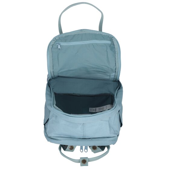 Fjällräven Kanken backpack 35 cm laptop compartment