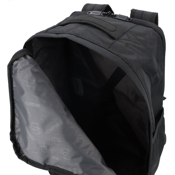 American Tourister Urban Track Business backpack 39 cm Laptop compartment