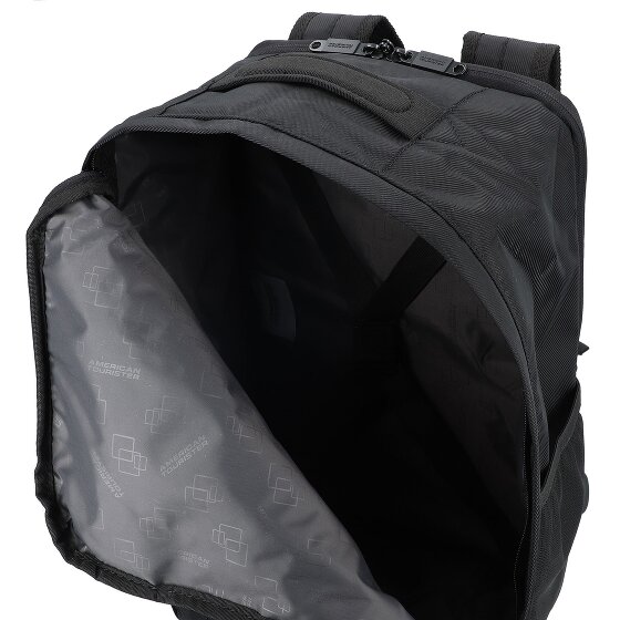 American Tourister Urban Track Business backpack 39 cm Laptop compartment