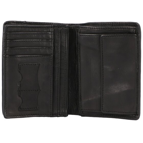 Harbour 2nd Cool Casual Eugen wallet leather 10 cm