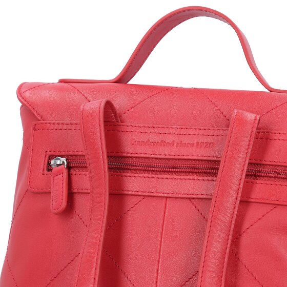 Picard Aurelie City Backpack Leather 28 cm