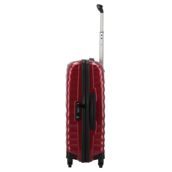 Samsonite Lite Shock 4 wheels Cabin trolley 54 cm