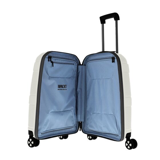 IMPACKT IP1 4 wheels Cabin trolley 55 cm