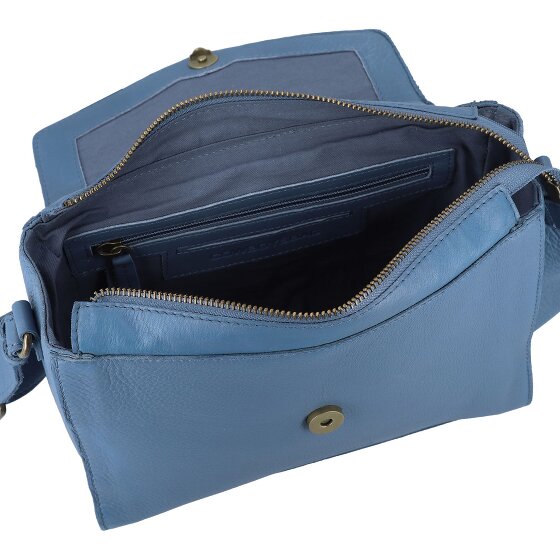 Cowboysbag Quilty Pleasure Handbag Leather 25 cm Cowboysbag Quilty Pleasure Handbag Leather 25 cm