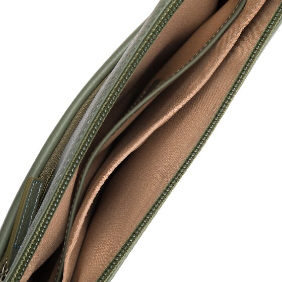 Mywalit Milano Shoulder bag Genuine Leather 24 cm