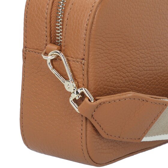 Coccinelle Tebe shoulder bag leather 18 cm