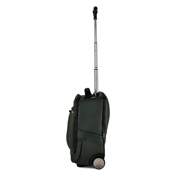 Piquadro Corner 2 wheels Wheeled briefcase 40 cm