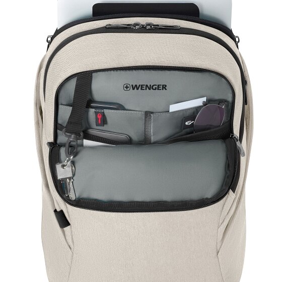Wenger MX Daypack 44 cm Laptop compartment