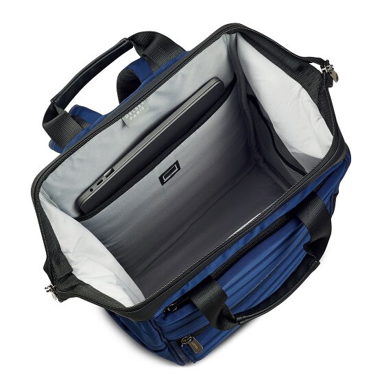 Delsey Paris Shadow 5.0 Daypack 41 cm Laptop compartment