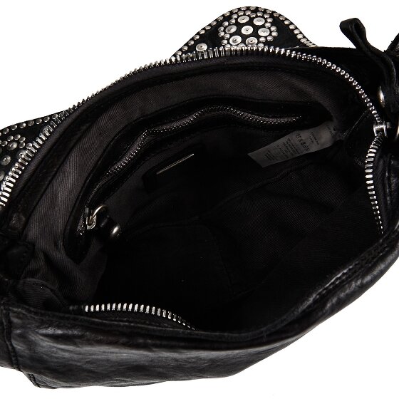 Campomaggi Adele Shoulder bag Genuine Leather 29 cm