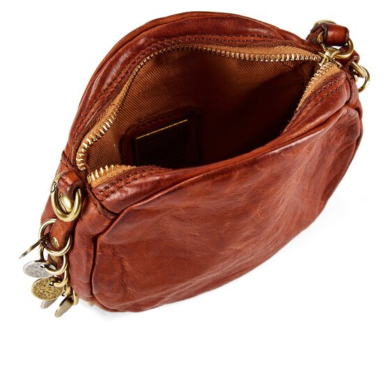 Campomaggi Priscilla Mini Bag Shoulder Bag Genuine Leather 16 cm