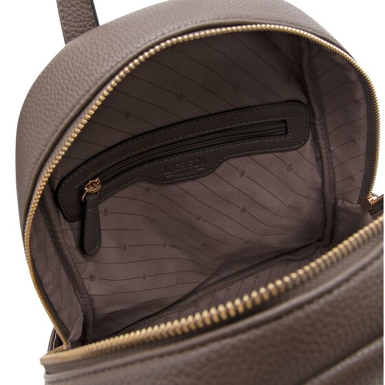 L.Credi Pavidia City Backpack 29.5 cm