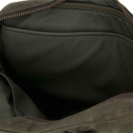 Filson Tin Cloth Briefcase 38 cm Laptop compartment