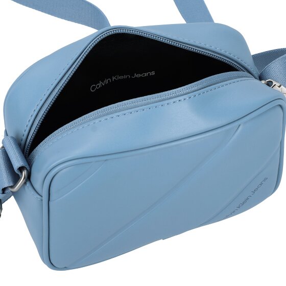 Calvin Klein Jeans Quilted Shoulder bag 19.5 cm Calvin Klein Jeans Quilted Shoulder bag 19.5 cm