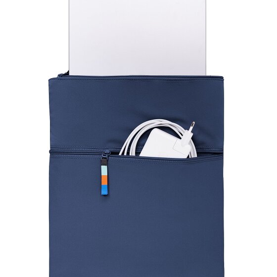 GOT BAG Rolltop 2.0 Daypack 43 cm Laptop compartment