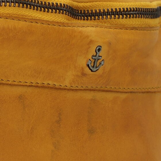 Harbour 2nd Anchor Love Jamie Bum bag Genuine Leather 34 cm