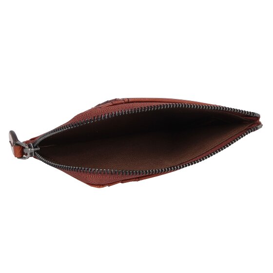 The Bridge Damiano Credit card case Leather 12.5 cm