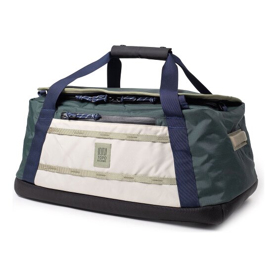 Topo Designs Mountain Weekender travel bag 59 cm