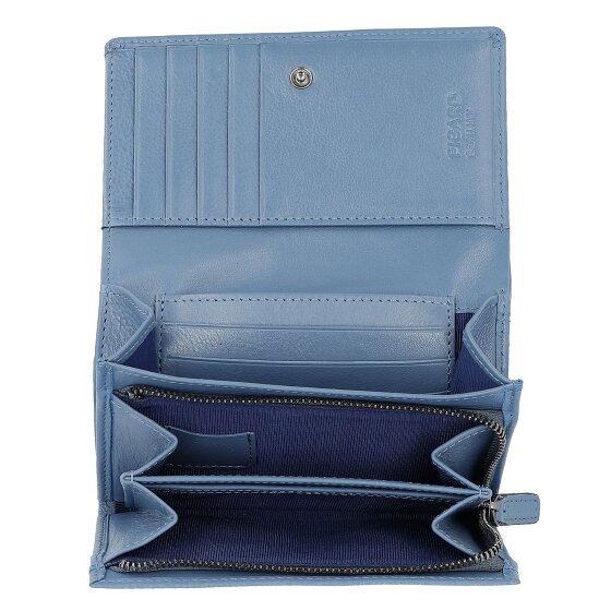 Picard Evolute 1 Wallet Leather 13.5 cm