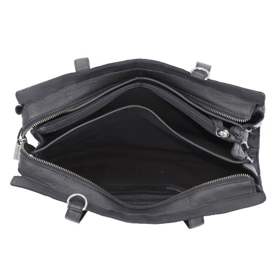 Cowboysbag Cow Crust Elston Shoulder Bag Genuine Leather 34 cm