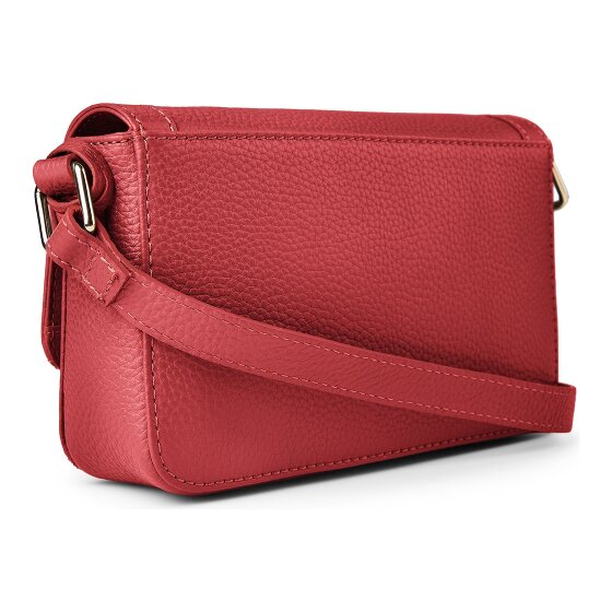 Lazarotti Bologna Leather Shoulder bag Genuine Leather 21 cm