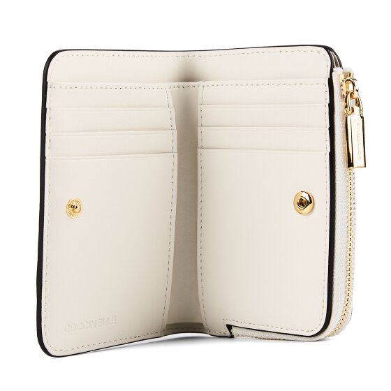 Coccinelle C-Me Wallet Genuine Leather 13 cm