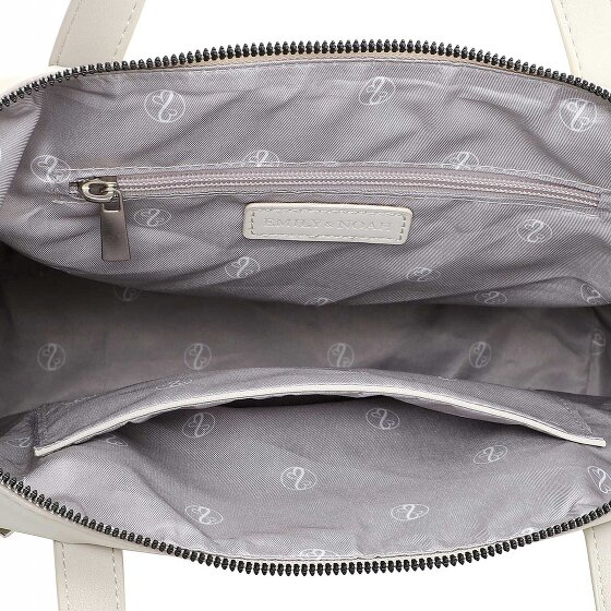 Emily & Noah E&N Bettina Shopper Bag 42 cm