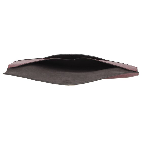 Montblanc Sartorial tablet case leather 29 cm