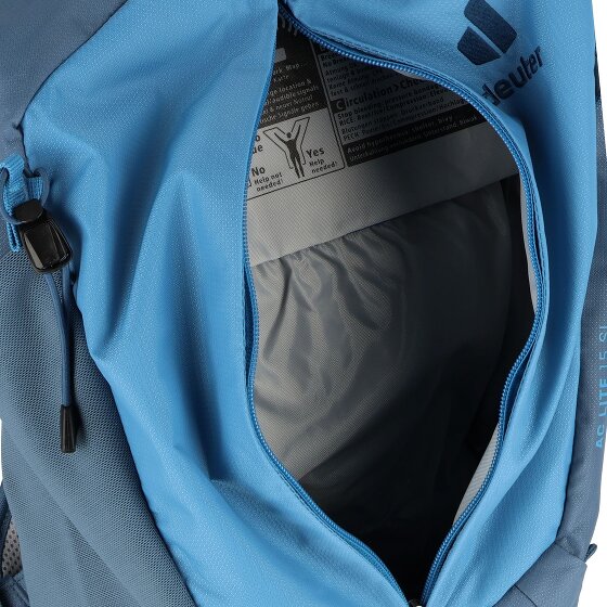 Deuter AC Lite 15 SL Hiking backpack 45 cm