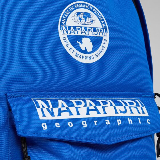 Napapijri H-Hornby Daypack 41.5 cm Napapijri H-Hornby Daypack 41.5 cm