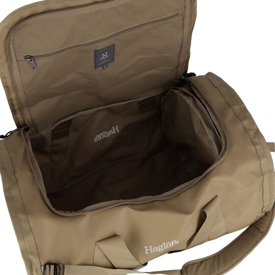 Haglöfs Lava 90 Weekender travel bag 63 cm
