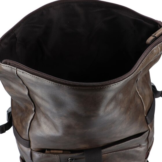 camel active Laos Daypack 42 cm Laptop compartment