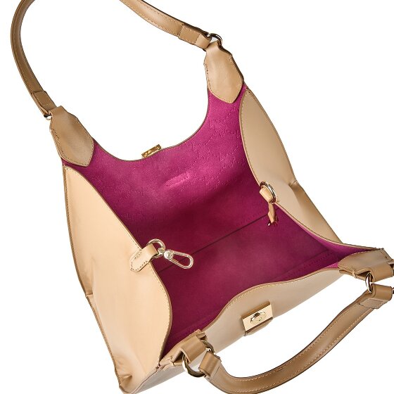 U.S. Polo Assn. Margaret Shoulder Bag 36.5 cm