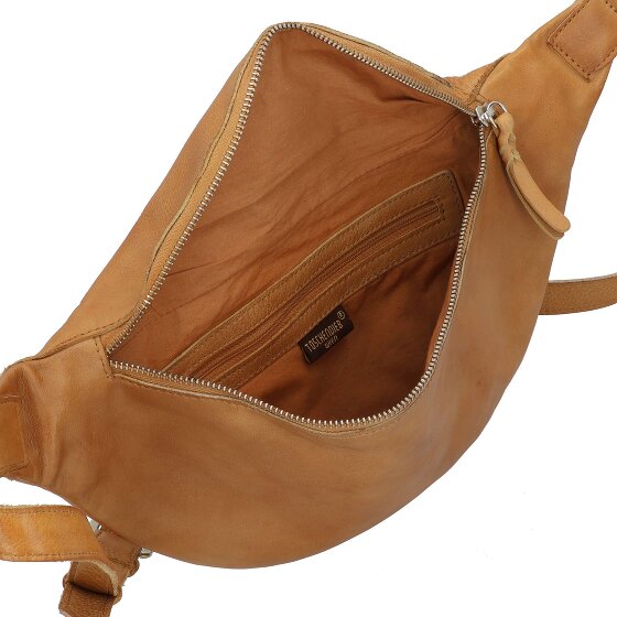 Taschendieb Wien Kohlmarkt Fanny pack Leather 34 cm